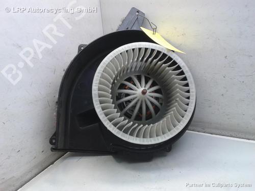 Used Heater blower motor SKODA FABIA II (542) 1.4 (86 hp) 20552730