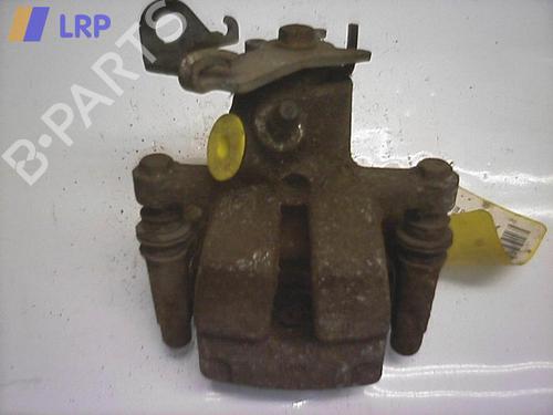 Used Left rear brake caliper RENAULT MEGANE II (BM0/1_, CM0/1_) 1.9 dCi (BM0G, CM0G) (120 hp) 20538325