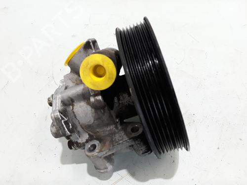 Used Servo brake MERCEDES-BENZ C-CLASS T-Model (S203) C 180 Kompressor (203.246) (143 hp) 20572391