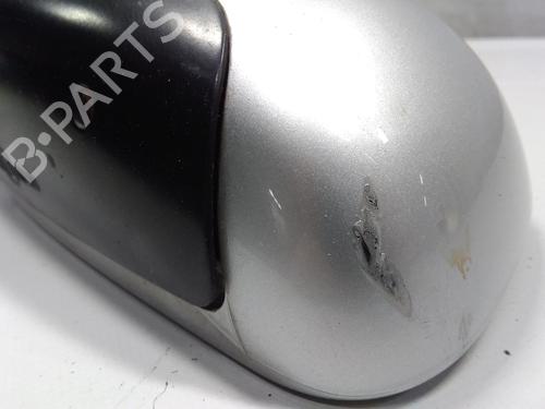 Left mirror AUDI A6 C5 Avant (4B5) 2.5 TDI | BP20517206C26 