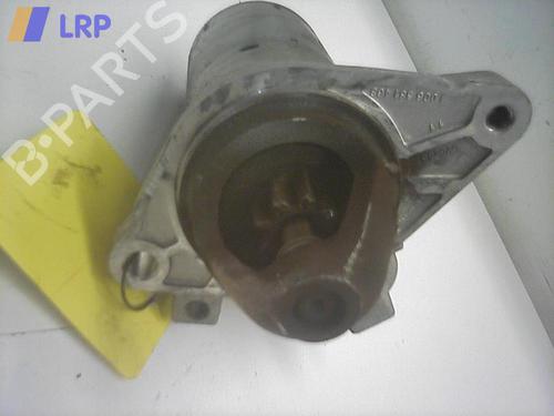 Starter CITROËN C1 (PM_, PN_) 1.0 | BP20530732M8 