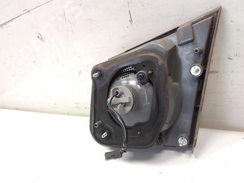 Left tailgate light CHEVROLET CRUZE (J300) 1.6 | BP27437970C79 