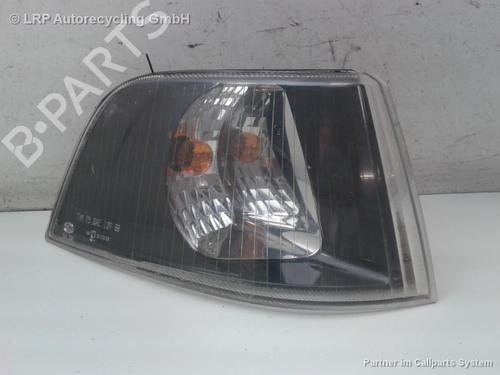 Used Right front indicator VOLVO V40 Estate (645) 1.8 LPG (122 hp) 20537432