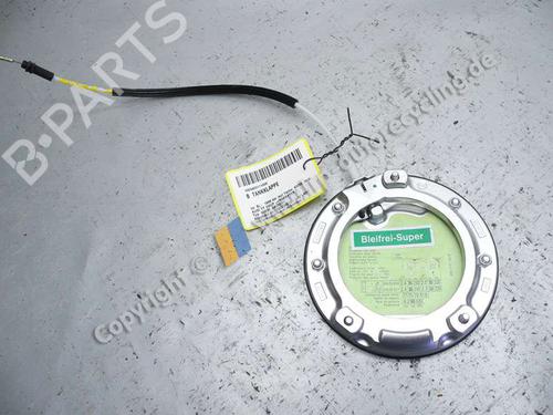 Fuel flap AUDI TT (8N3) 1.8 T | BP26205024C131 