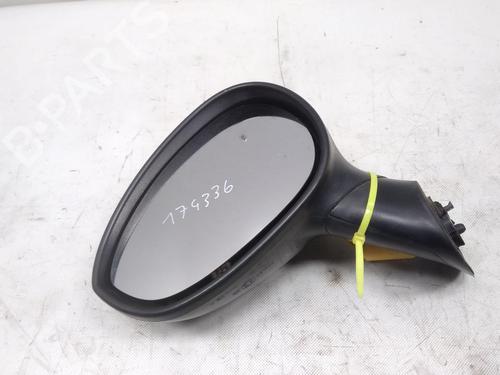 Left mirror FIAT GRANDE PUNTO (199_) 1.2 | BP20591532C26 