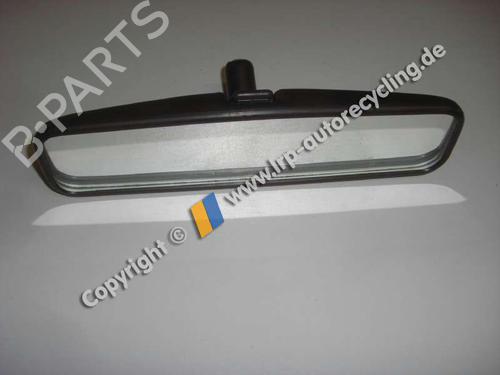 Used Rear mirror JEEP CHEROKEE (XJ) 4.0 i 4x4 (178 hp) 20554768
