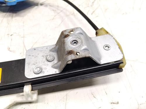 Rear left window mechanism AUDI A4 B6 (8E2) 2.0 | BP32097175C24 