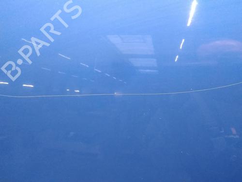 Left front door VW POLO (9N_, 9A_) 1.2 12V | BP20515049C2 