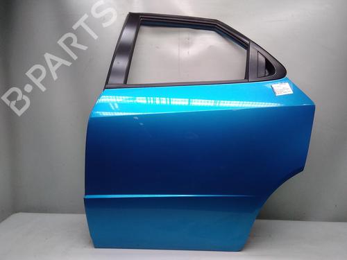 Used Left rear door HONDA CIVIC IX (FK) 1.4 i-VTEC (FK1) (99 hp) 20517765