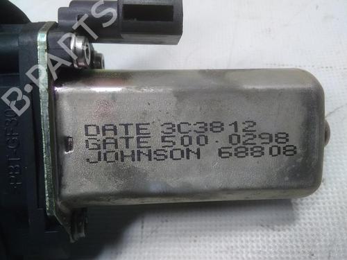 Front right window mechanism FORD FIESTA V (JH_, JD_) 1.25 16V | BP20516255C23 