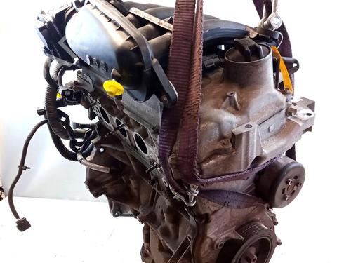Engine NISSAN TIIDA Hatchback (C11) 1.6 | BP37183113M1 - Image 3