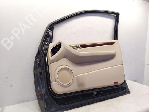 Right front door MERCEDES-BENZ A-CLASS (W169) A 150 (169.031, 169.331) | BP27213362C3 