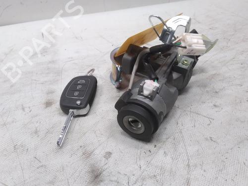 Ignition barrel HYUNDAI i10 II (BA, IA) 1.2 | BP20595485M48 