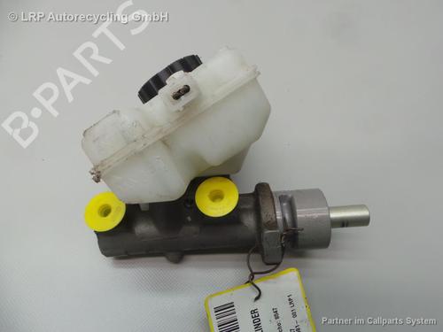 Used Brake master cylinder CITROËN SAXO (S0, S1) 1.1 X, SX (60 hp) 20550383