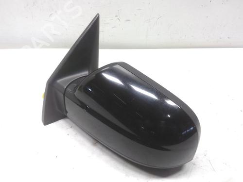 Left mirror HYUNDAI TUCSON (JM) 2.7 All-wheel Drive | BP20591555C26 