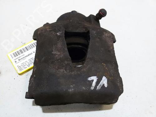 Left front brake caliper VW GOLF IV (1J1) 1.9 TDI | BP20539307M105