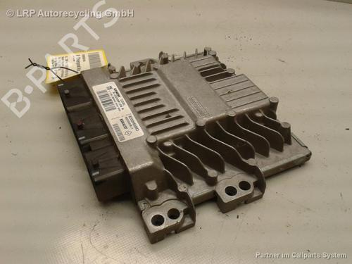 Engine control unit (ECU) RENAULT MEGANE II Estate (KM0/1_) 1.5 dCi (KM16, KM1E) | BP20574831M57 