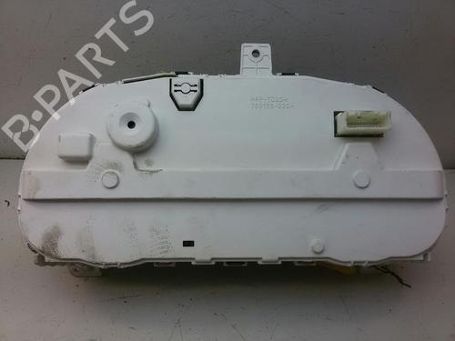 Used Instrument cluster MITSUBISHI LANCER VIII (CY_A, CZ_A) 2.0 DI-D (CY8A) (140 hp) 20556192