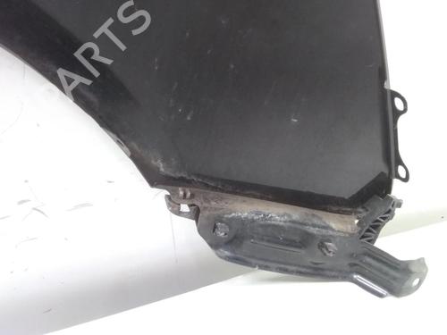 Left front fenders HONDA CIVIC VI Hatchback (EJ, EK) 1.4 i (EJ9) | BP20595380C41 