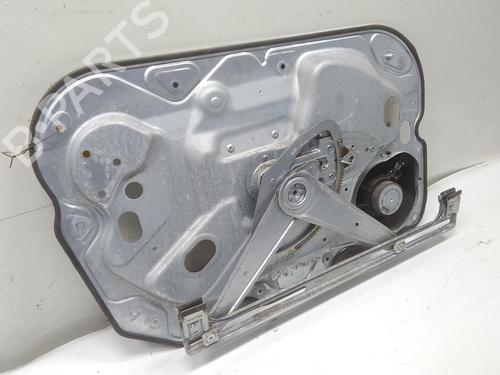 Rudehejsemekanisme Højre foran FORD FOCUS II (DA_, HCP, DP) 1.6 TDCi | BP20516048C23 