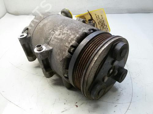 Used AC compressor FORD FOCUS II (DA_, HCP, DP) 1.6 (100 hp) 20555702