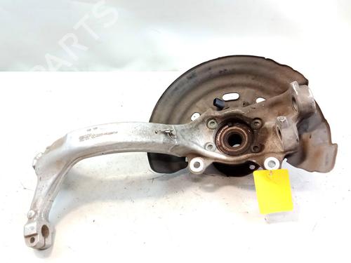 Achsschenkel links vorne für Achsschenkel links vorne AUDI A8 D3 (4E2, 4E8) 4.2 quattro (335 hp) 36676845 36676845