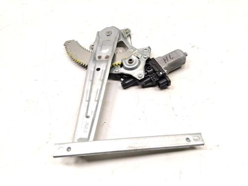 Used Rear left window mechanism Rear left window mechanism MITSUBISHI ECLIPSE CROSS (GK_, GL_) Plug-in Hybrid 4WD (GL3W) (188 hp) 40507940 40507940
