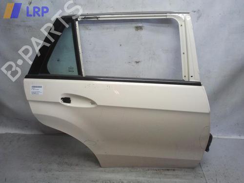 Used Right rear door MERCEDES-BENZ E-CLASS T-Model (S212) E 200 CDI / BlueTEC (212.205, 212.206) (136 hp) 20578125