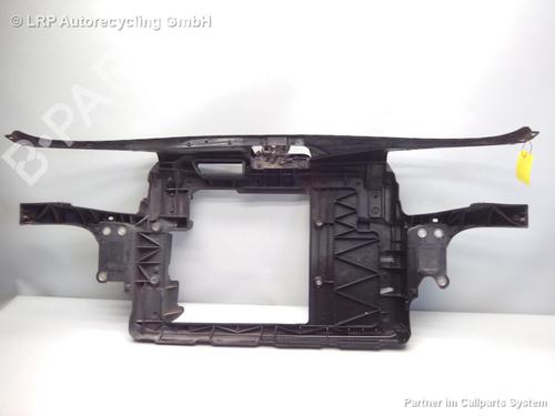 Front bumper reinforcement SKODA FABIA I Combi (6Y5) 1.4 16V | BP20570256C109 