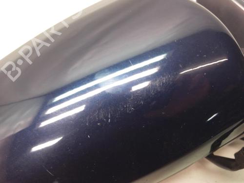 Right mirror AUDI A4 B6 (8E2) 1.9 TDI | BP20535151C27 