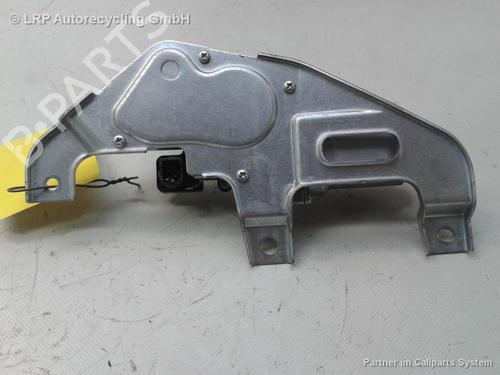Rear wiper motor SUZUKI SWIFT III (MZ, EZ) 1.3 (RS413, ZC11S) | BP20551948M102 