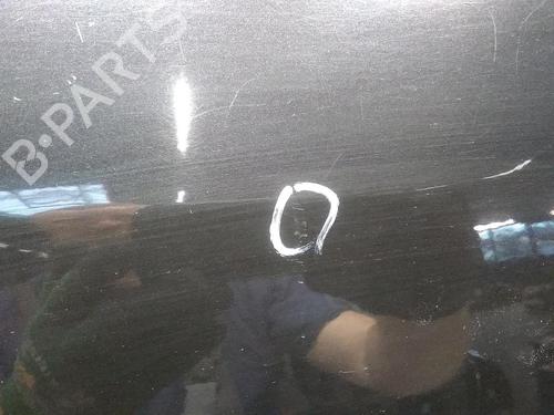 Right front door MAZDA 6 Station Wagon (GY) 2.3 (GY3W, GY10) | BP20515036C3 