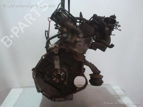 Engine VW PASSAT B2 Variant (33B) 2.2 Syncro | BP20562106M1 