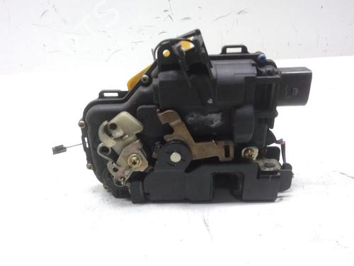 Front left lock SKODA OCTAVIA I (1U2) 2.0 | BP20591282C98 