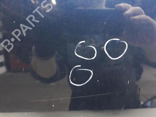 Left rear door NISSAN PRIMERA Hatchback (P12) 1.9 dCi | BP20577592C4 