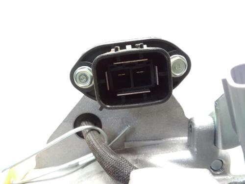 AC-Kompressor MITSUBISHI ECLIPSE CROSS (GK_, GL_) Plug-in Hybrid 4WD (GL3W) | BP31573109M34 