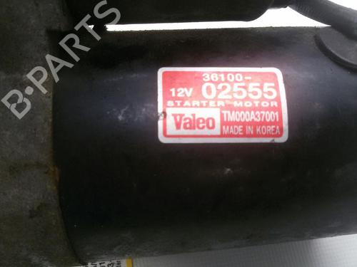 Starter HYUNDAI GETZ (TB) 1.1 | BP20531535M8 