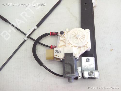 Used Rear right window mechanism FORD GALAXY II (WA6) 2.0 TDCi (140 hp) 20544015