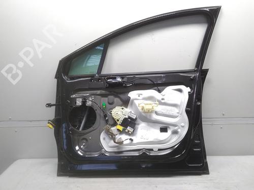 Right front door CITROËN C4 Coupe (LA_) 1.4 16V | BP20515324C3 