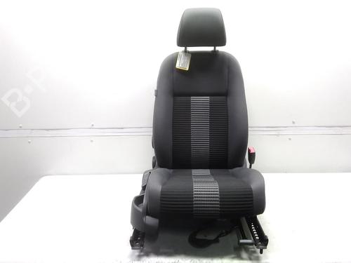 Used Right front seat VW GOLF PLUS V (5M1, 521) 1.9 TDI (105 hp) 20514470
