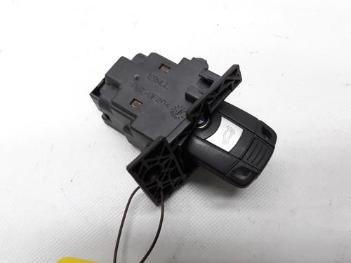 Used Ignition barrel BMW 3 Touring (E91) 320 d (177 hp) 20588852