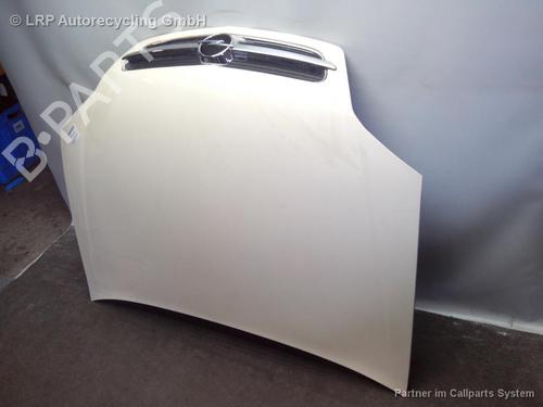 Hood OPEL VECTRA C (Z02) 1.8 16V | BP20563074C1 