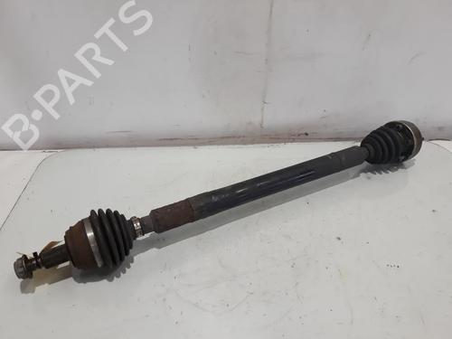 Used Right front driveshaft VW GOLF IV (1J1) 1.4 16V (75 hp) 20547741