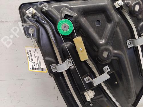 Rear left window mechanism VW EOS (1F7, 1F8) 1.6 FSI | BP34195744C24 - Image 5