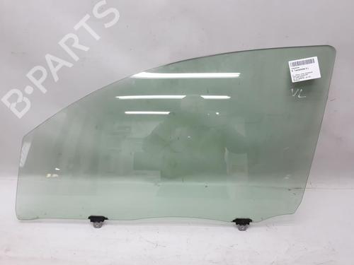 Used Front left door window SUBARU JUSTY IV 1.0 (M300) (69 hp) 25010746