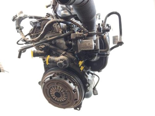 Engine SKODA FABIA II (542) 1.2 | BP31631697M1  - Image 5