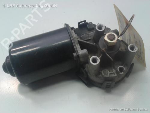 Used Front wiper motor SEAT AROSA (6H1) 1.0 (50 hp) 20585884