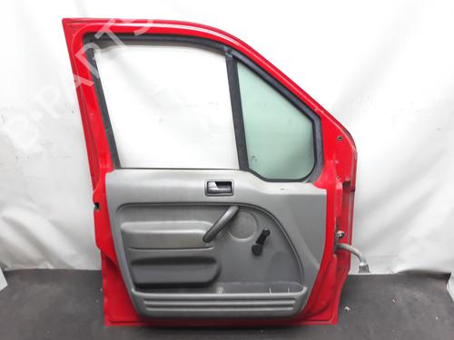 Left front door FORD TRANSIT CONNECT (P65_, P70_, P80_) 1.8 TDCi | BP20515043C2 