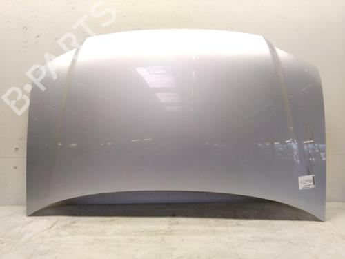 Capot Capot VW CADDY III MPV (2KB, 2KJ, 2CB, 2CJ) 1.4 (75 hp) 34226172 34226172