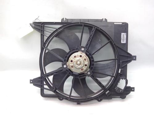 Used Radiator fan RENAULT KANGOO (KC0/1_) 1.2 16V (KC05, KC06, KC03, KC0T, KC0W, KC1D) (75 hp) 20542724